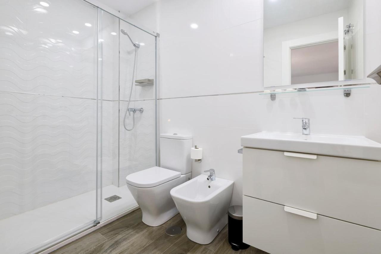 Tejon Y Marin, Nuevo Apartamento En Casco Antigueo コルドバ エクステリア 写真