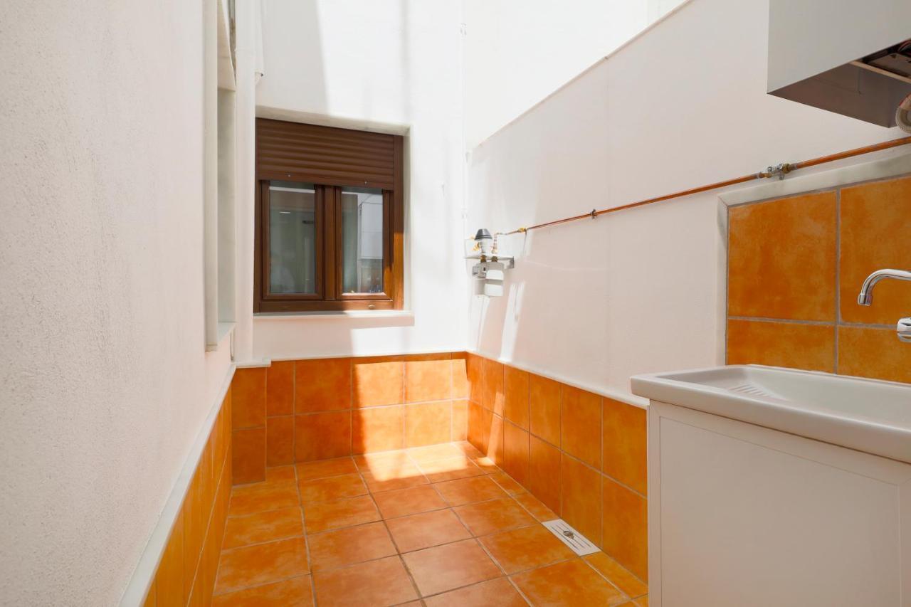 Tejon Y Marin, Nuevo Apartamento En Casco Antigueo コルドバ エクステリア 写真