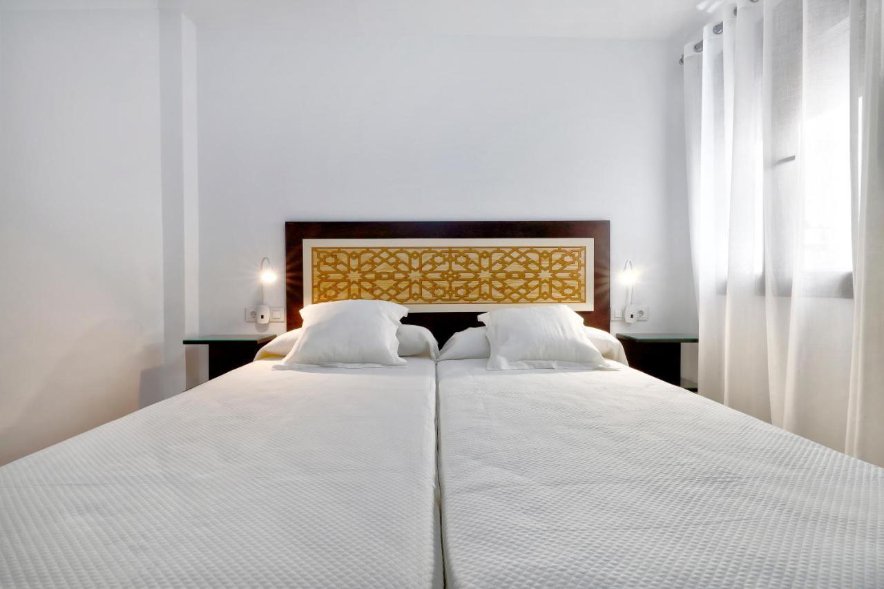 Tejon Y Marin, Nuevo Apartamento En Casco Antigueo コルドバ エクステリア 写真