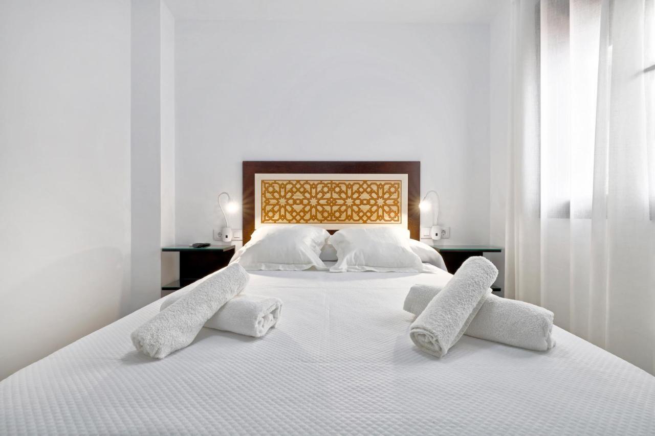 Tejon Y Marin, Nuevo Apartamento En Casco Antigueo コルドバ エクステリア 写真