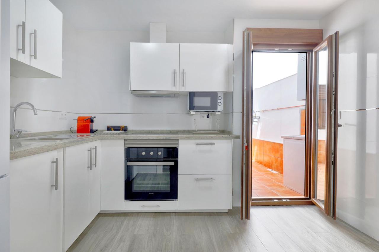 Tejon Y Marin, Nuevo Apartamento En Casco Antigueo コルドバ エクステリア 写真